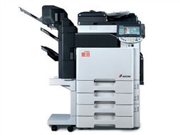 震旦 ad c358 复印机复合机 000000103 波之鸿办公 it168经销商 it168.com