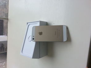锋羽电讯力推全新iPhone 5s美版无锁，仅售3780元