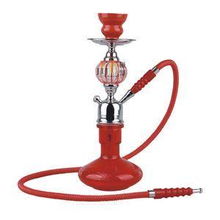 浅谈大号水烟枪HM2-6002与电讯器材的关联误读